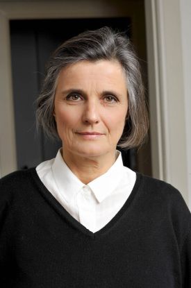 Iris Radisch und Wend Kässens - Fazit, Quelle: Reservix