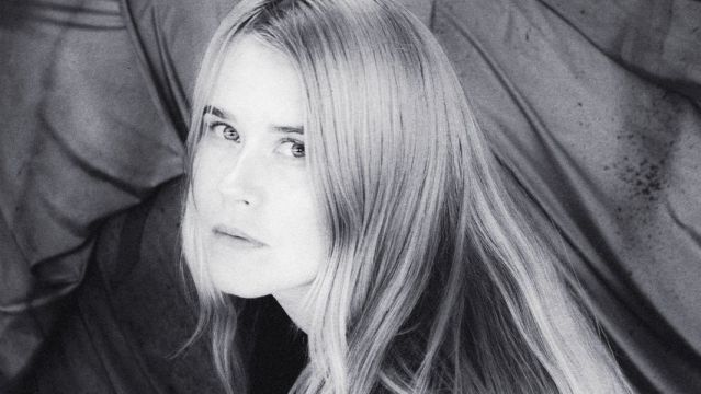 Anna von Hausswolff, &copy; Philip Svensson