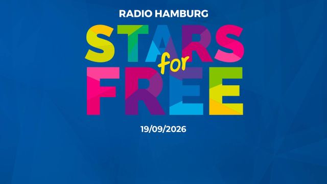 Stars for Free 2026, &copy; More Marketing GmbH