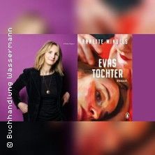 Annette Mingels: Evas Tochter, &copy; links im Bild