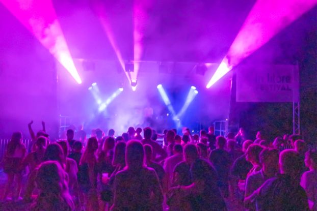 In litore Music Festival 2025, © In litore
