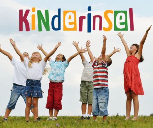 Meer Kinderparty, © GTS