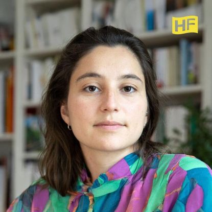 "Mein wahrer Name ist Elisabeth", &copy; Charlotte Krebs / Piper Verlag