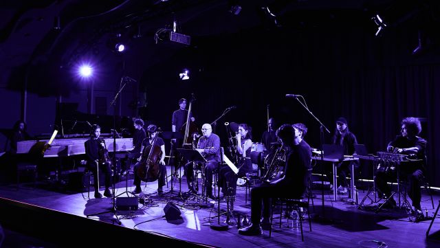 SPIIC+ Ensemble, &copy; Int. Bachfest Hamburg 2025