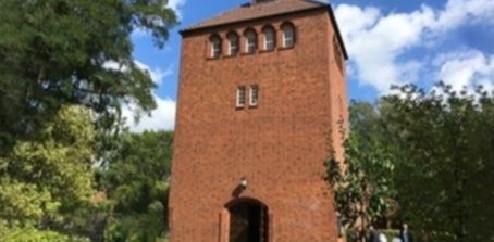 2. Sonntag nach Trinitatis, &copy; Lindner