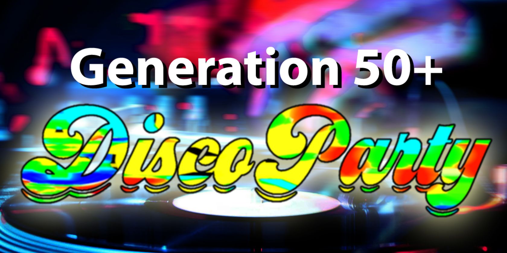 Seefahrer Events - &Uuml;50 - Die Party - ABGESAGT!!!!, &copy; K. Eisner