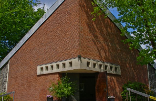 Bibel-Erzähl-Abend, © Kirchengemeinde Volksdorf