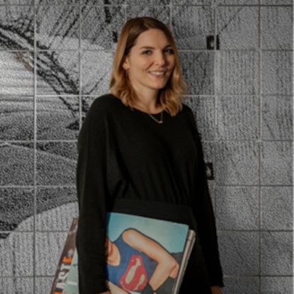 Gegenwart machen, Quelle: Reservix