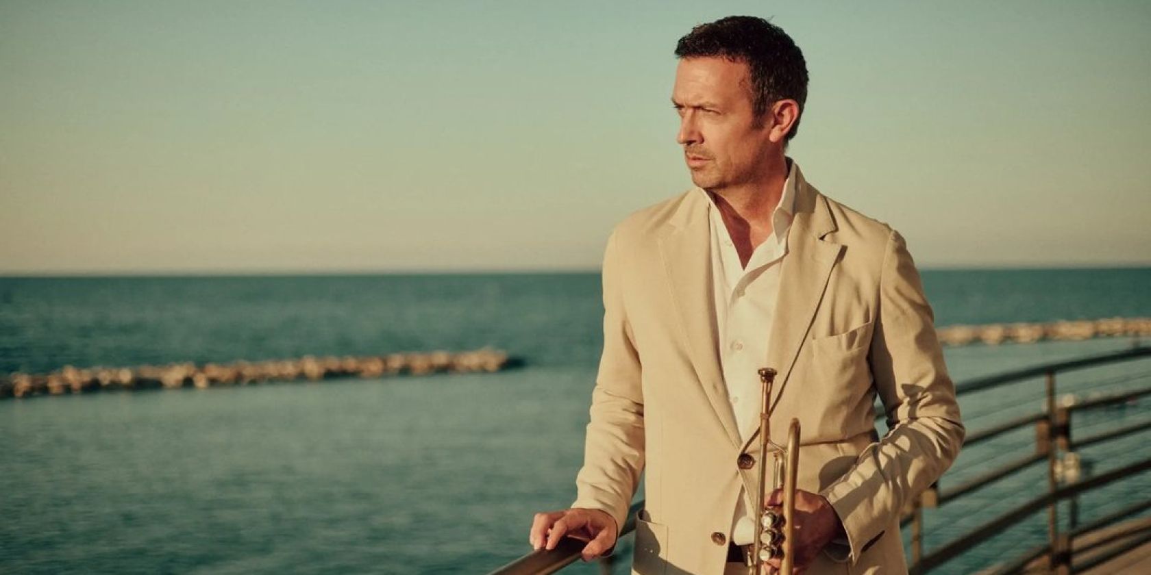 Till Br&ouml;nner, &copy; Stef Zinsbacher / Joel Heyd