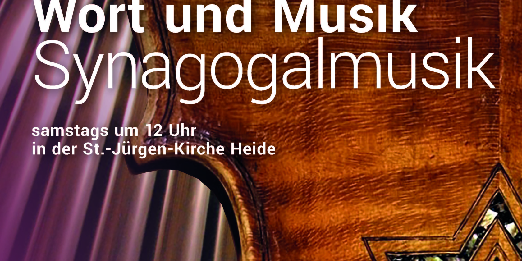 Synagogalmusik, © Christian Melms