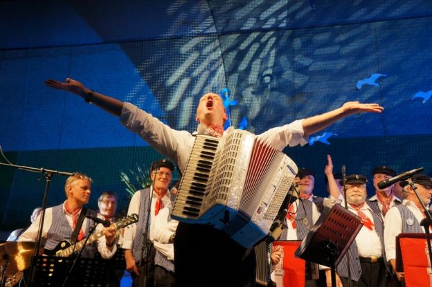 De Tampentrekker, &copy; De Tampentrekker