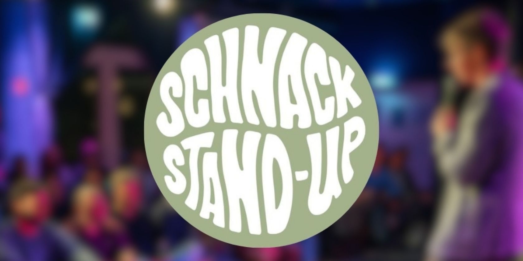 SCHNACK Stand-Up Comedy im Haus73, &copy; SCHNACK Stand-Up GmbH