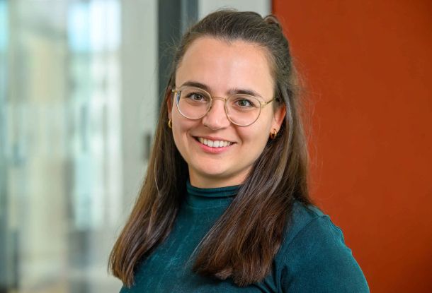 Antonia May, &copy; David Ausserhofer
