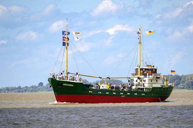 Tagesfahrt nach Hamburg, &copy; Matthias Freund