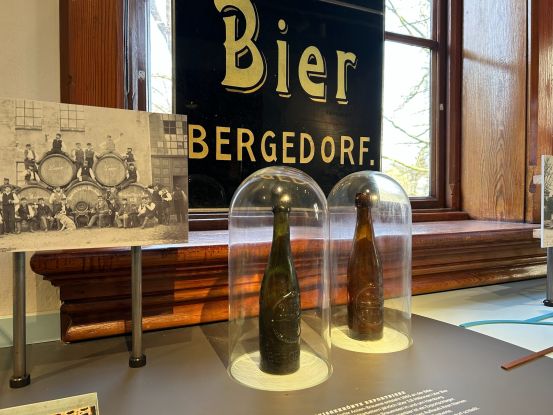 Kneipenrundgang, &copy; Bergedorfer Museumslandschaft