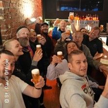 St. Pauli Biertour - Bier und Stadtteil in einer Tour, © links im Bild